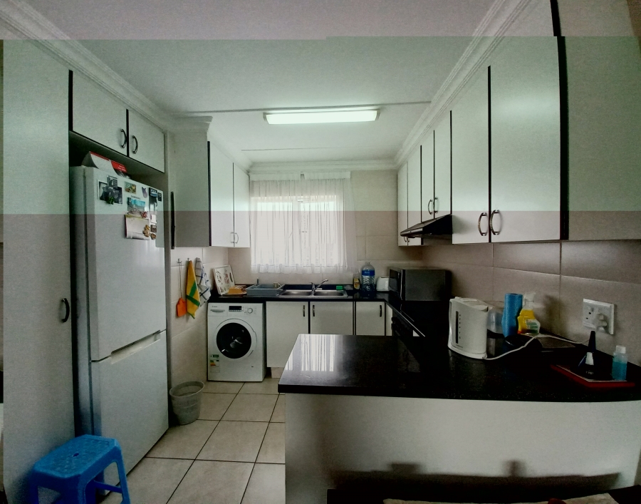 To Let 2 Bedroom Property for Rent in Hatton Estate KwaZulu-Natal