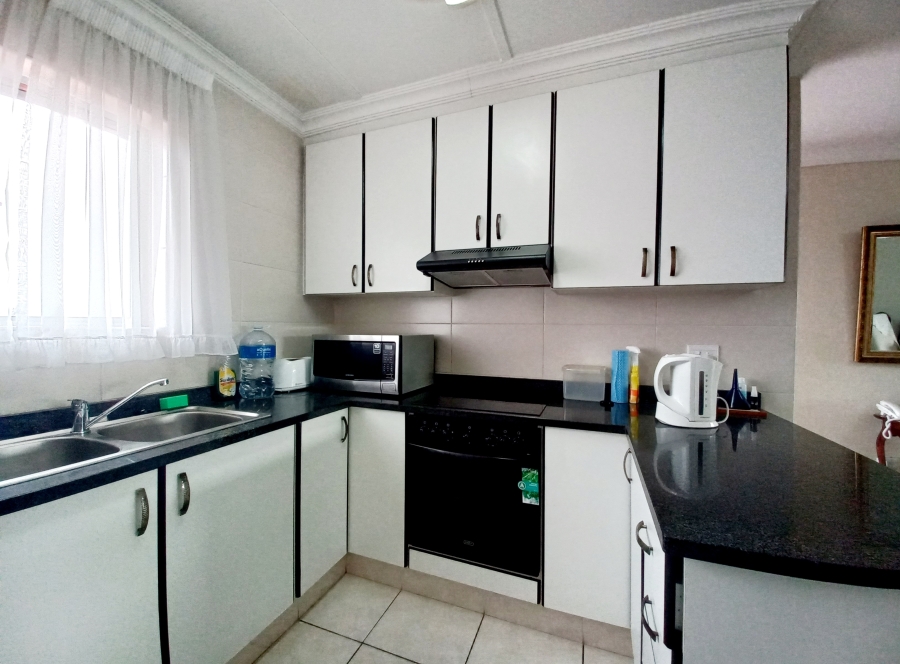 To Let 2 Bedroom Property for Rent in Hatton Estate KwaZulu-Natal