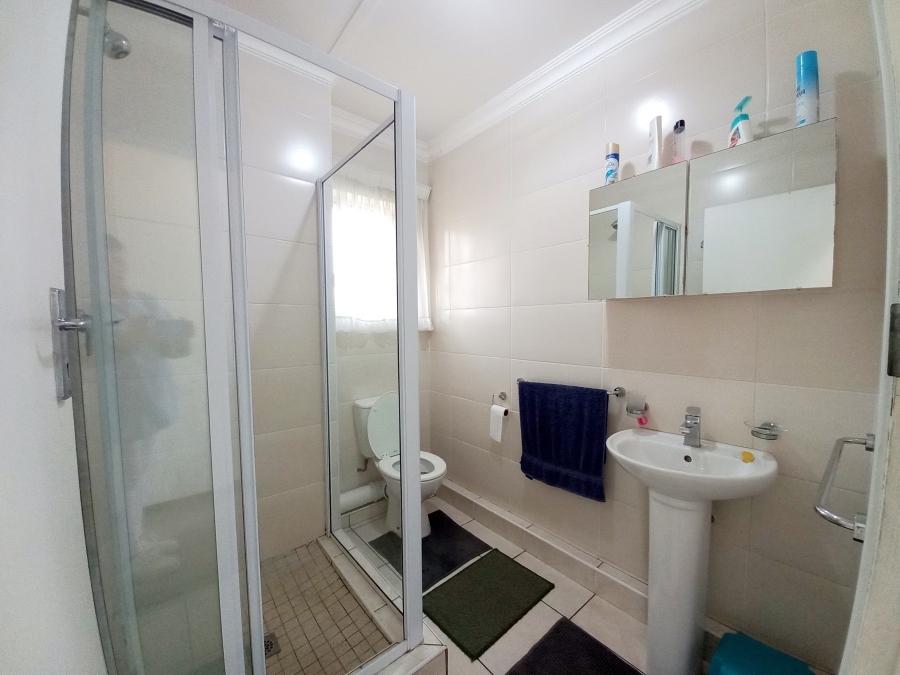 To Let 2 Bedroom Property for Rent in Hatton Estate KwaZulu-Natal