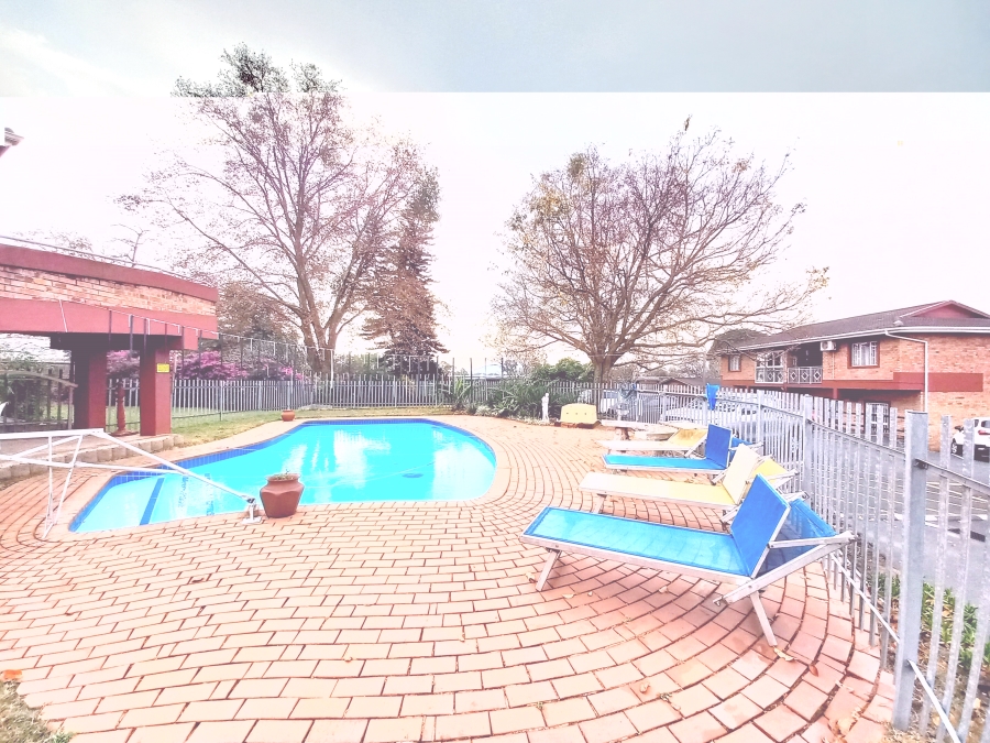 To Let 2 Bedroom Property for Rent in Hatton Estate KwaZulu-Natal