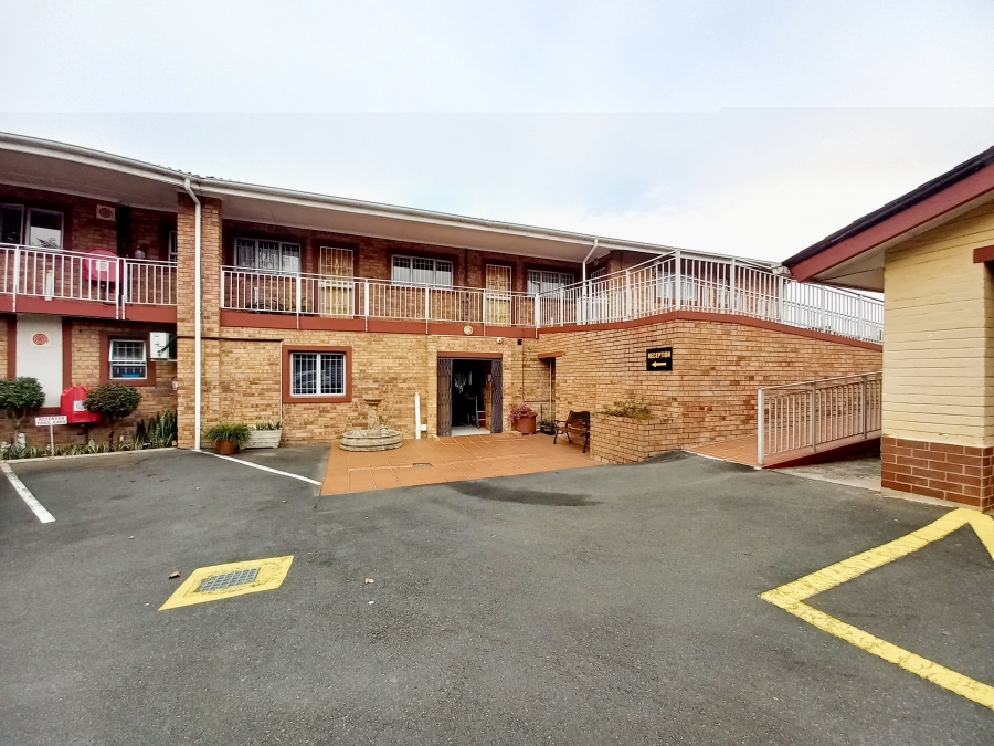 To Let 2 Bedroom Property for Rent in Hatton Estate KwaZulu-Natal
