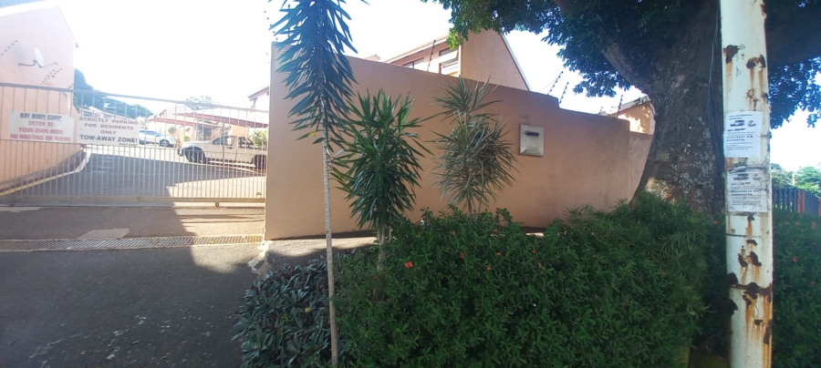 To Let 2 Bedroom Property for Rent in Umbilo KwaZulu-Natal