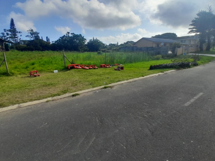 0 Bedroom Property for Sale in Margate KwaZulu-Natal