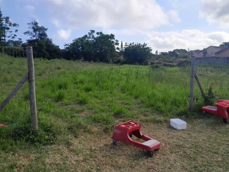 0 Bedroom Property for Sale in Margate KwaZulu-Natal