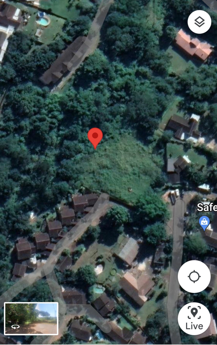 0 Bedroom Property for Sale in Astra Park KwaZulu-Natal