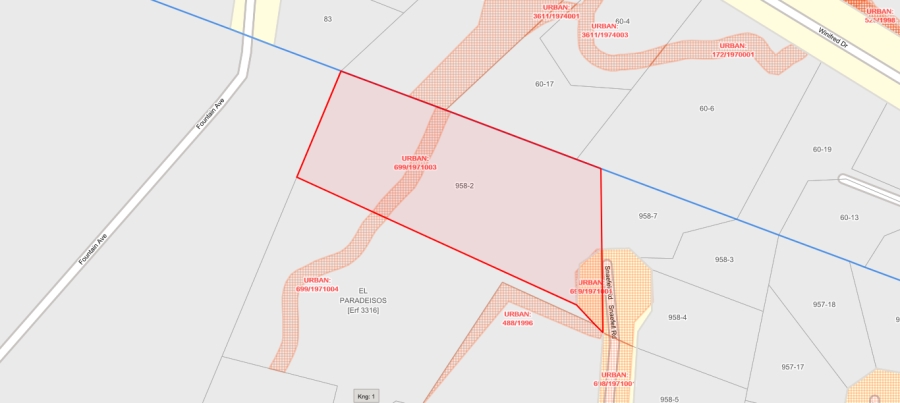 0 Bedroom Property for Sale in Astra Park KwaZulu-Natal