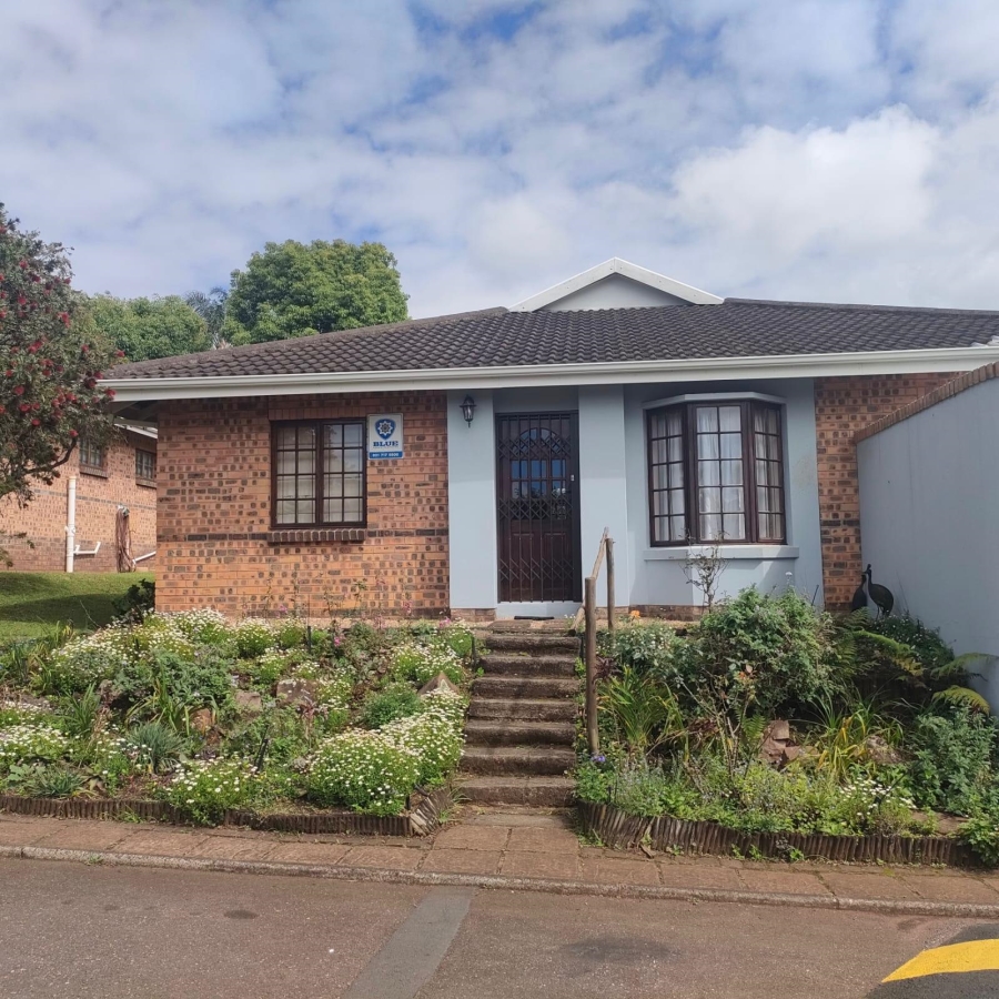 To Let 3 Bedroom Property for Rent in Hillcrest Central KwaZulu-Natal