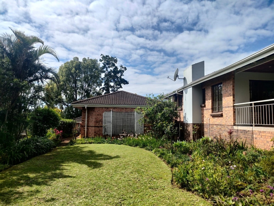 To Let 3 Bedroom Property for Rent in Hillcrest Central KwaZulu-Natal