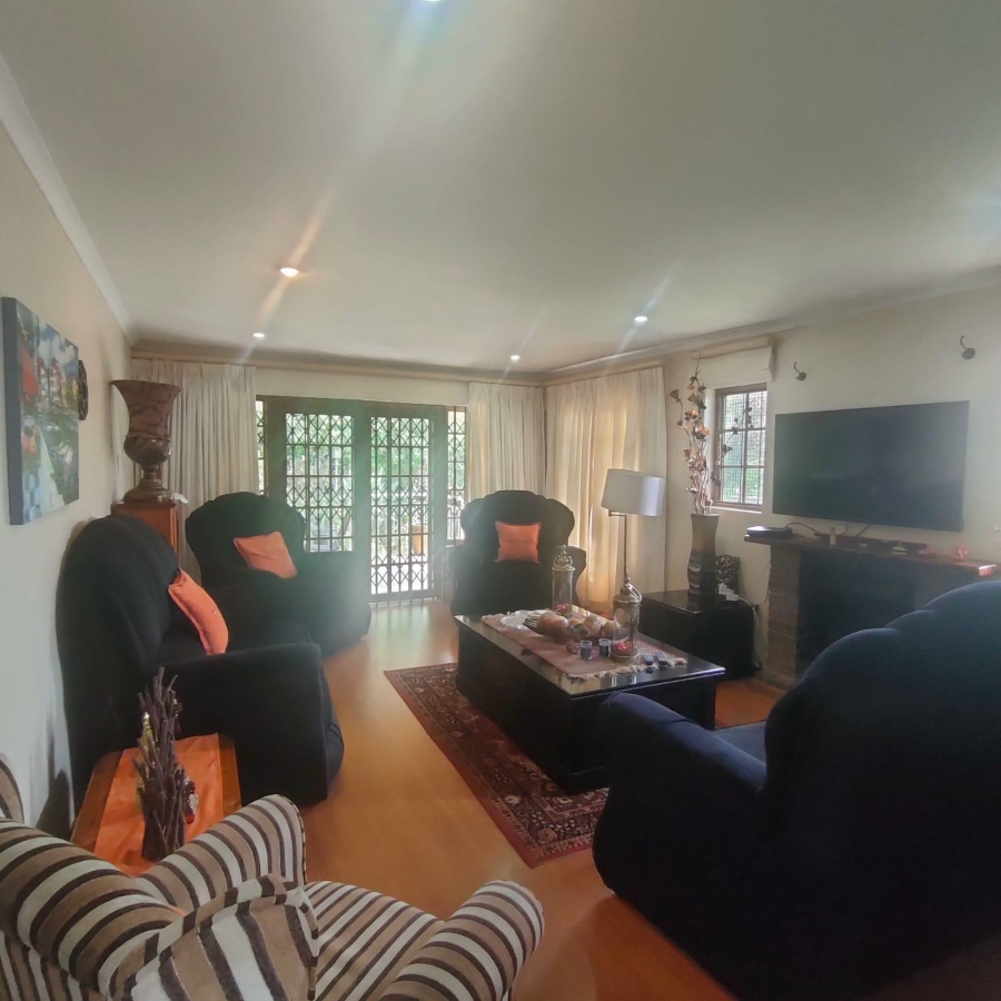 To Let 3 Bedroom Property for Rent in Hillcrest Central KwaZulu-Natal