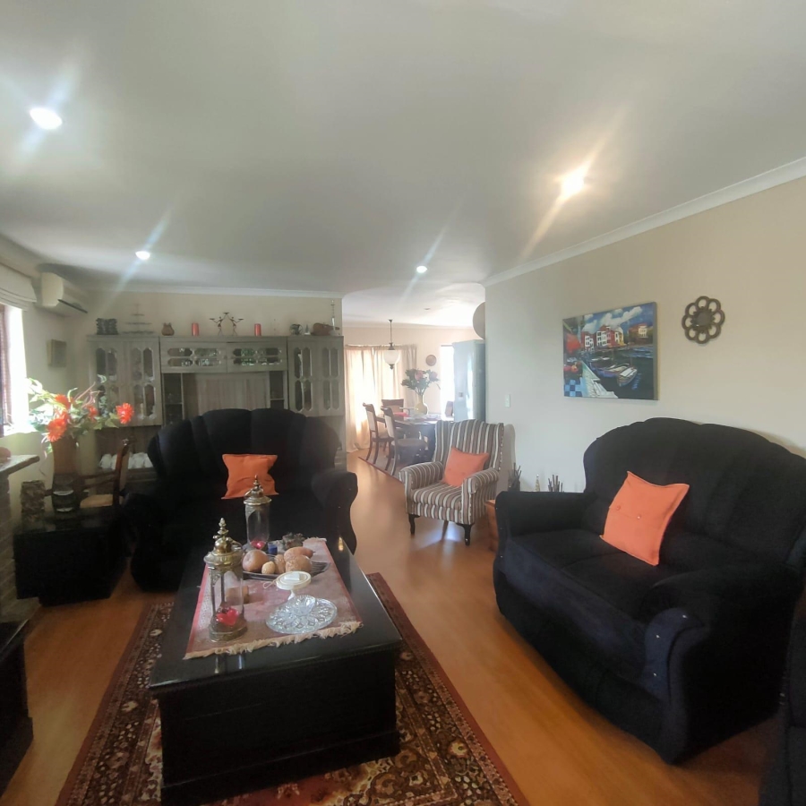 To Let 3 Bedroom Property for Rent in Hillcrest Central KwaZulu-Natal