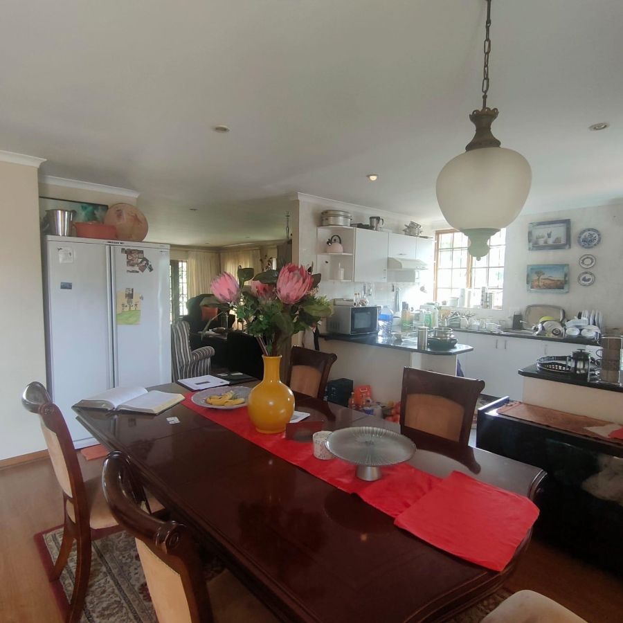 To Let 3 Bedroom Property for Rent in Hillcrest Central KwaZulu-Natal