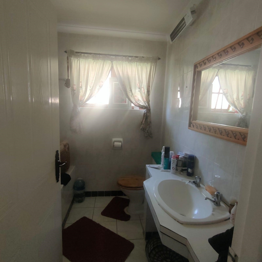 To Let 3 Bedroom Property for Rent in Hillcrest Central KwaZulu-Natal