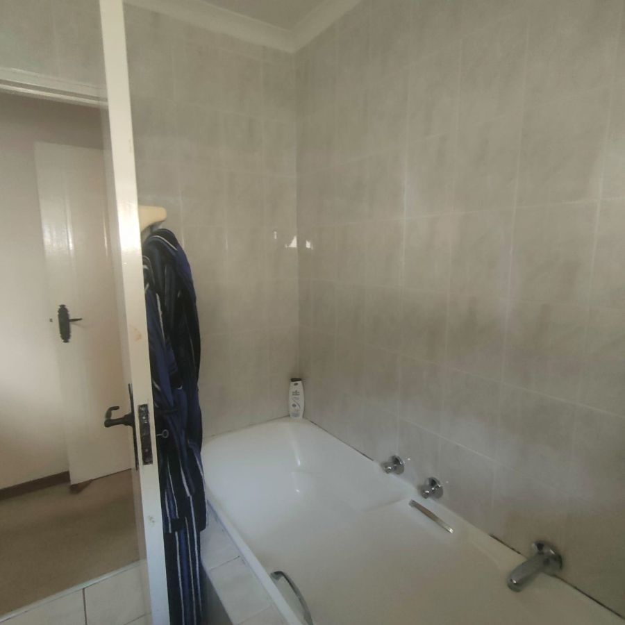 To Let 3 Bedroom Property for Rent in Hillcrest Central KwaZulu-Natal