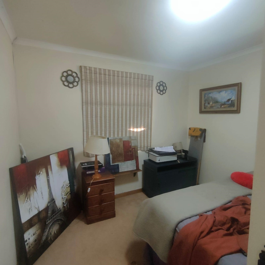 To Let 3 Bedroom Property for Rent in Hillcrest Central KwaZulu-Natal