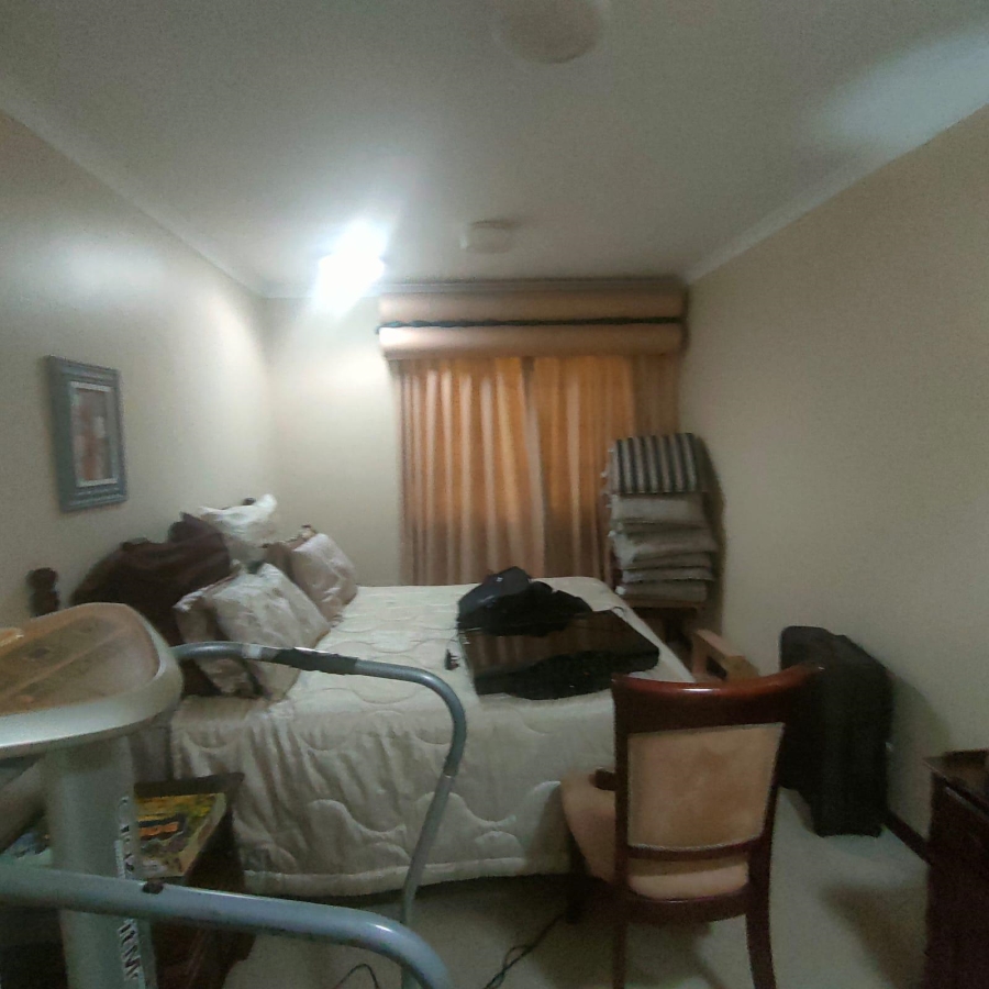 To Let 3 Bedroom Property for Rent in Hillcrest Central KwaZulu-Natal