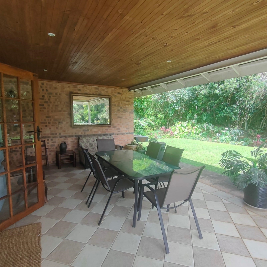 To Let 3 Bedroom Property for Rent in Hillcrest Central KwaZulu-Natal