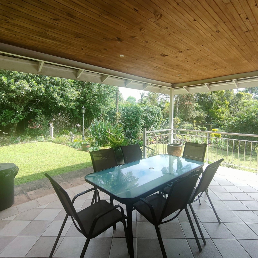 To Let 3 Bedroom Property for Rent in Hillcrest Central KwaZulu-Natal