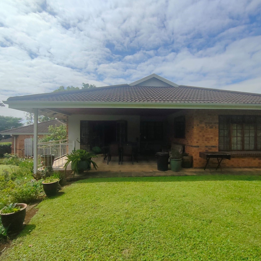 To Let 3 Bedroom Property for Rent in Hillcrest Central KwaZulu-Natal