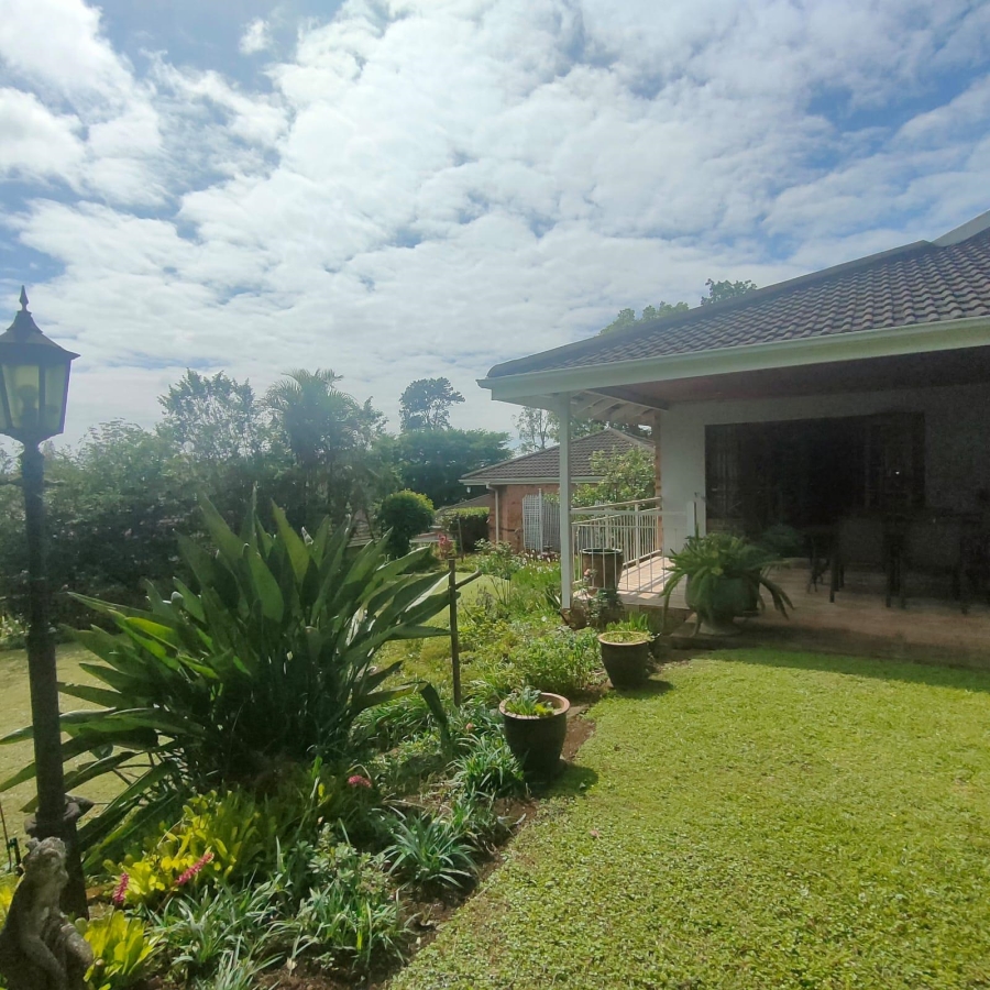 To Let 3 Bedroom Property for Rent in Hillcrest Central KwaZulu-Natal