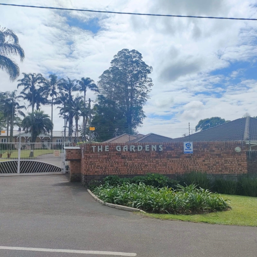 To Let 3 Bedroom Property for Rent in Hillcrest Central KwaZulu-Natal