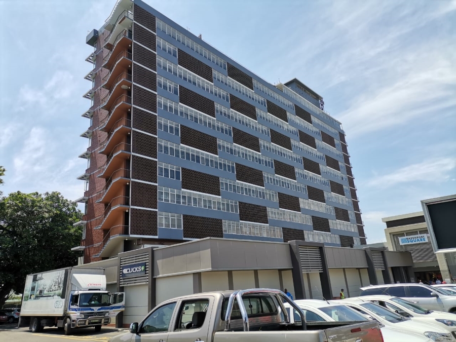 To Let 2 Bedroom Property for Rent in Glenwood KwaZulu-Natal