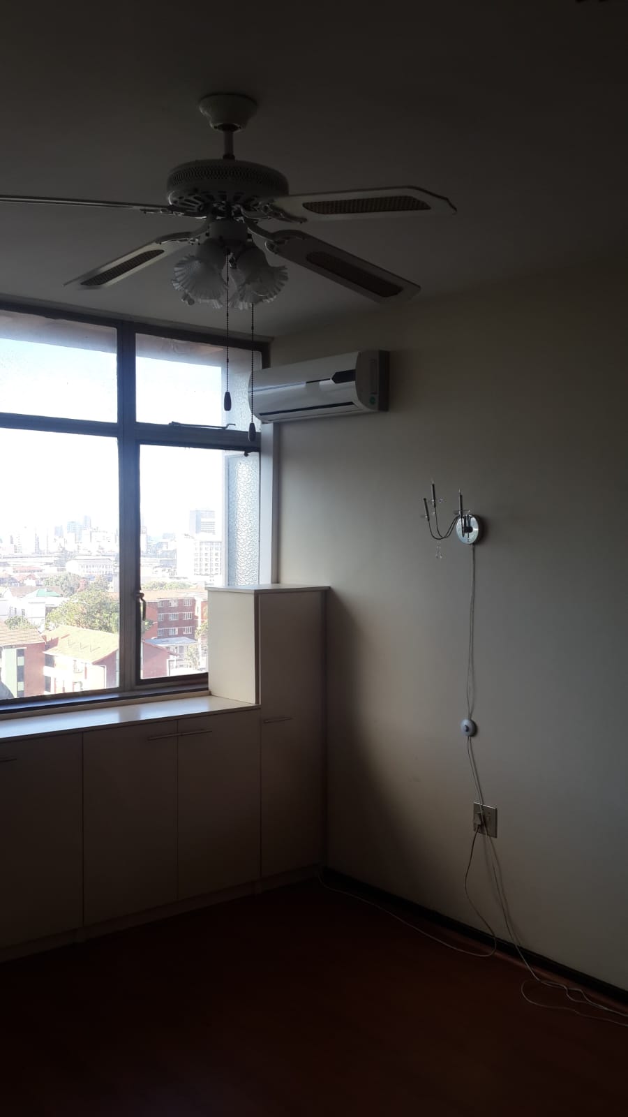 To Let 2 Bedroom Property for Rent in Glenwood KwaZulu-Natal