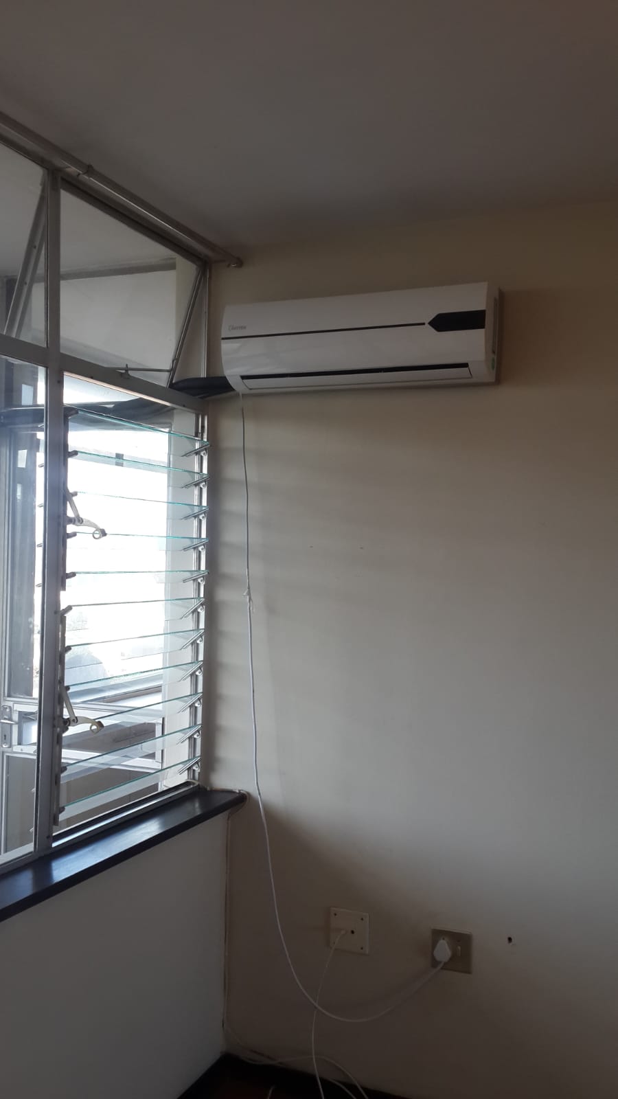 To Let 2 Bedroom Property for Rent in Glenwood KwaZulu-Natal