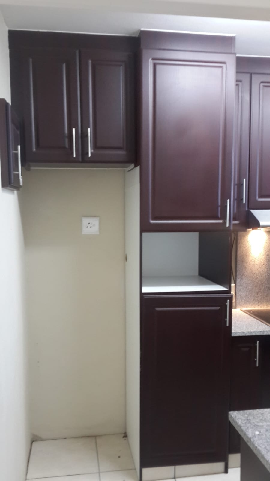 To Let 2 Bedroom Property for Rent in Glenwood KwaZulu-Natal