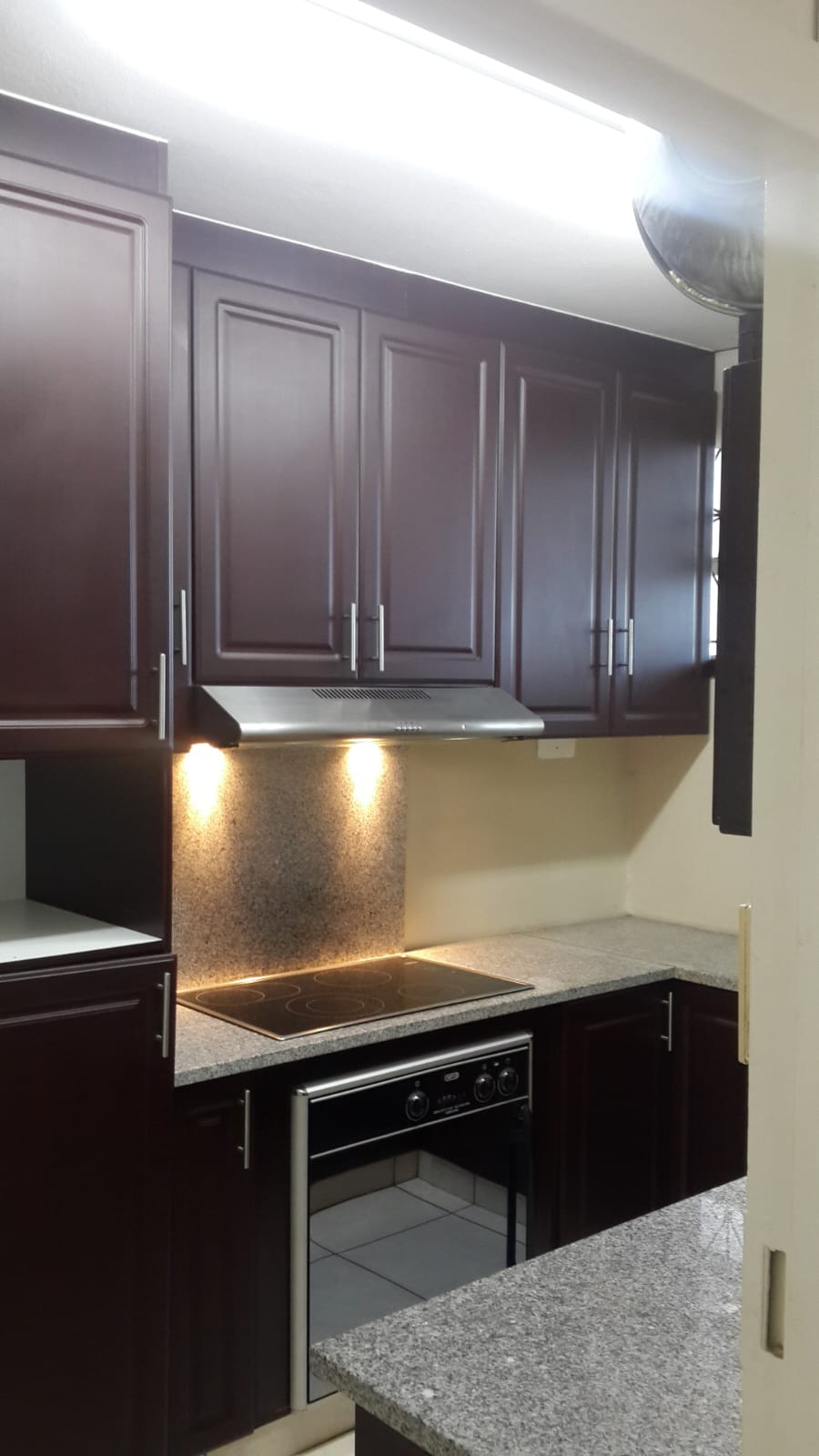 To Let 2 Bedroom Property for Rent in Glenwood KwaZulu-Natal