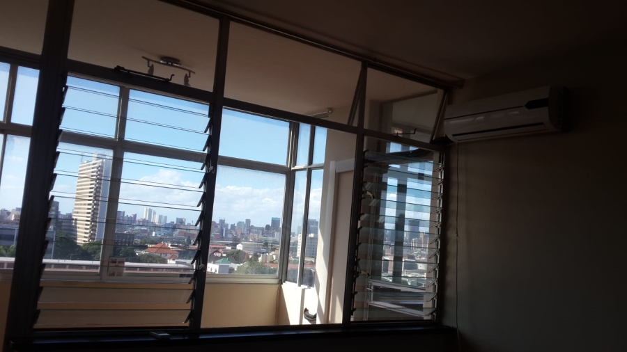 To Let 2 Bedroom Property for Rent in Glenwood KwaZulu-Natal