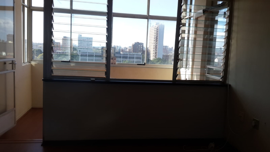 To Let 2 Bedroom Property for Rent in Glenwood KwaZulu-Natal