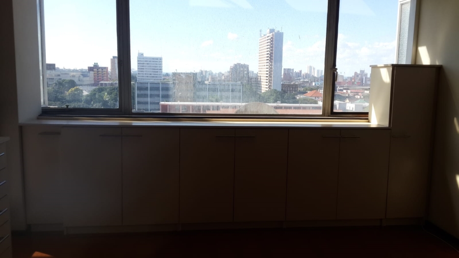 To Let 2 Bedroom Property for Rent in Glenwood KwaZulu-Natal