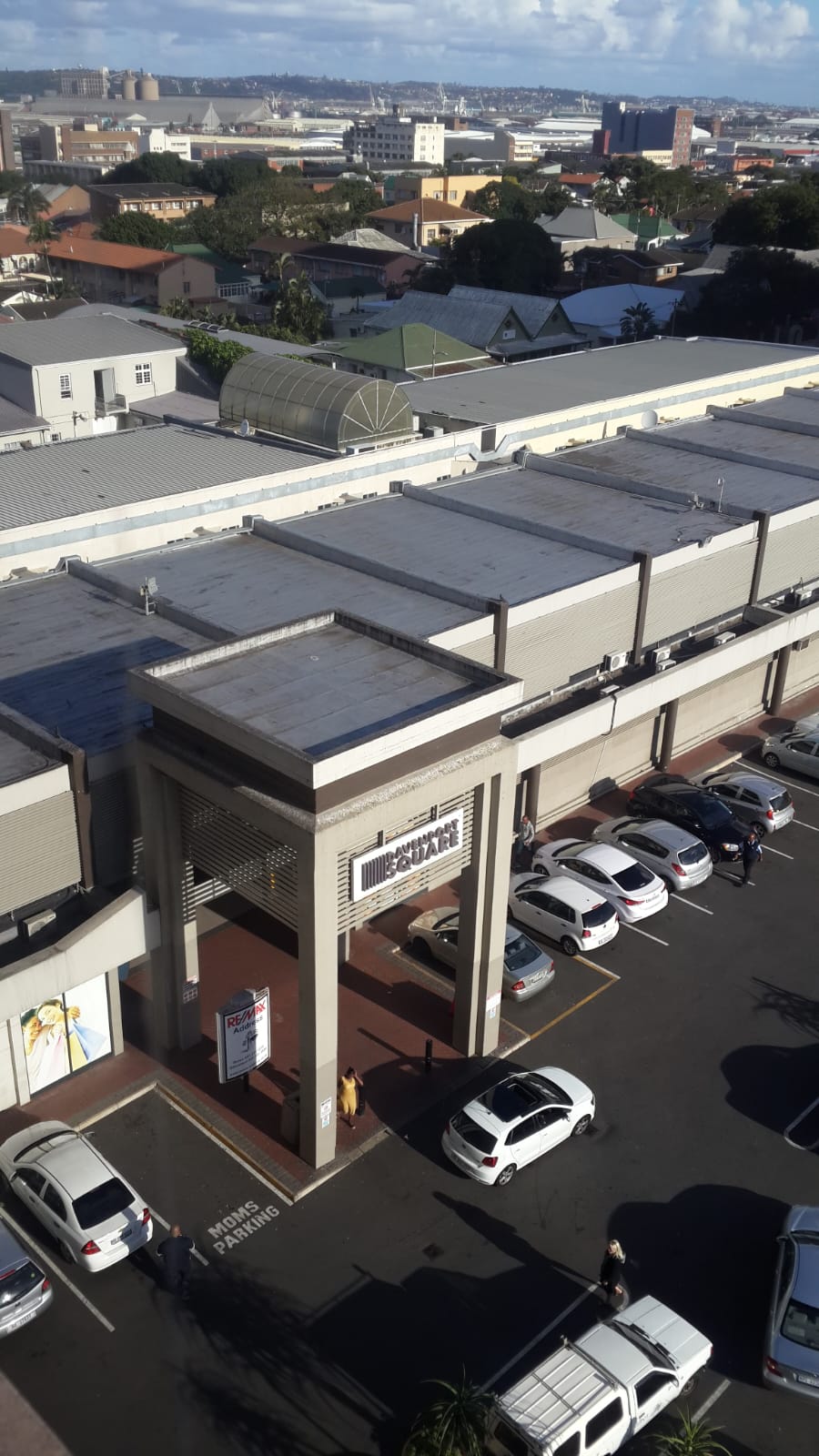 To Let 2 Bedroom Property for Rent in Glenwood KwaZulu-Natal