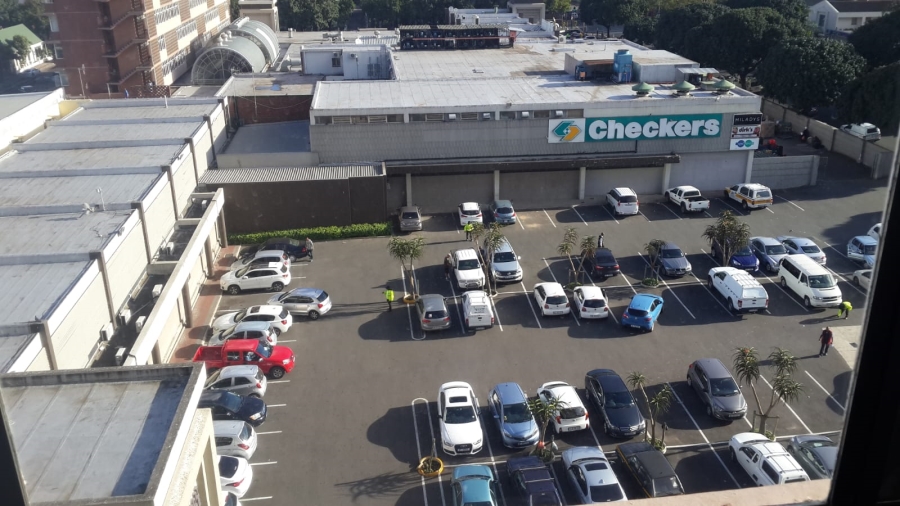 To Let 2 Bedroom Property for Rent in Glenwood KwaZulu-Natal