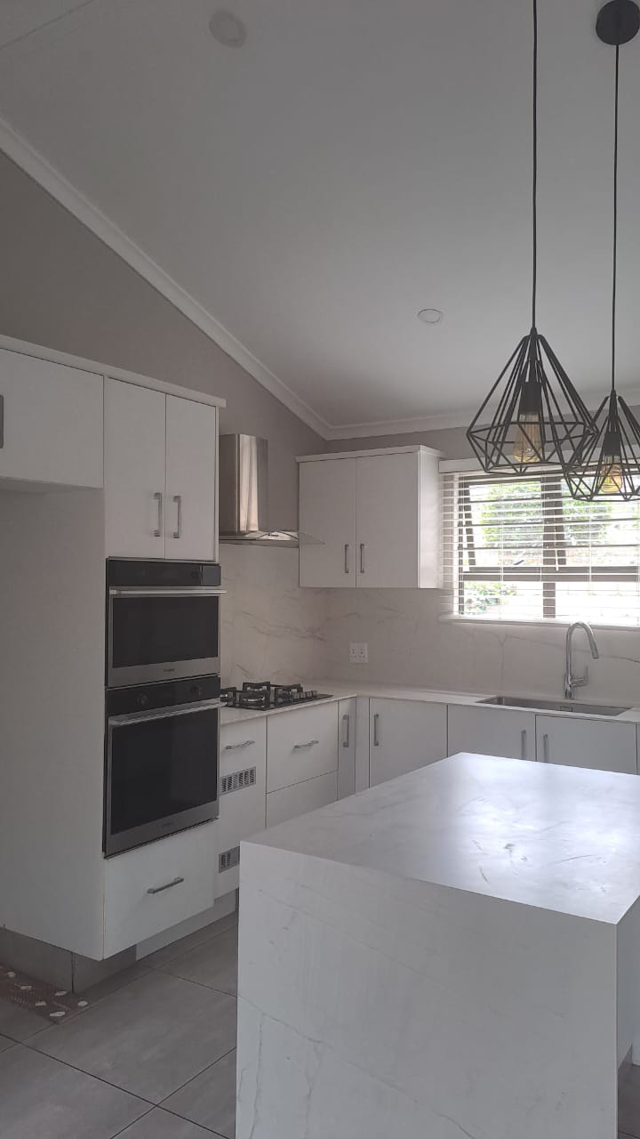 To Let 1 Bedroom Property for Rent in Westville Central KwaZulu-Natal