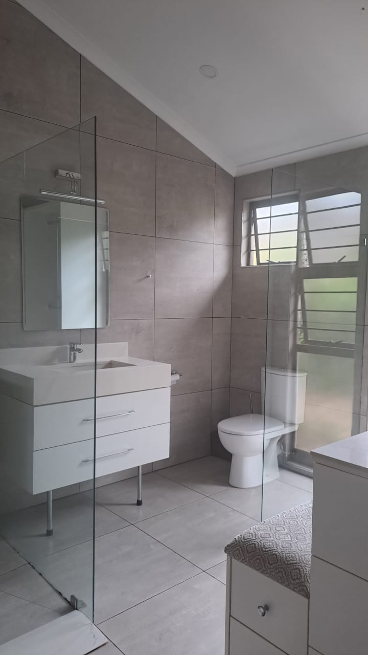 To Let 1 Bedroom Property for Rent in Westville Central KwaZulu-Natal