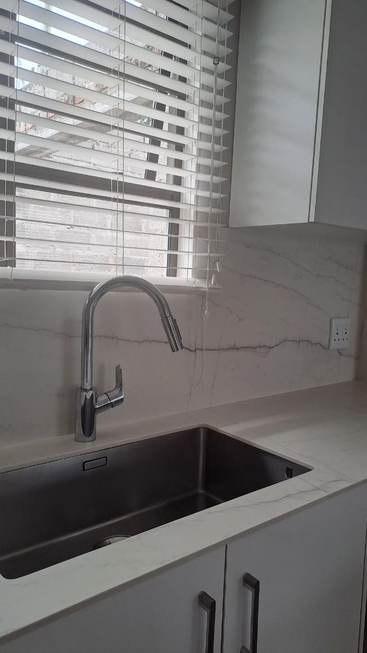 To Let 1 Bedroom Property for Rent in Westville Central KwaZulu-Natal