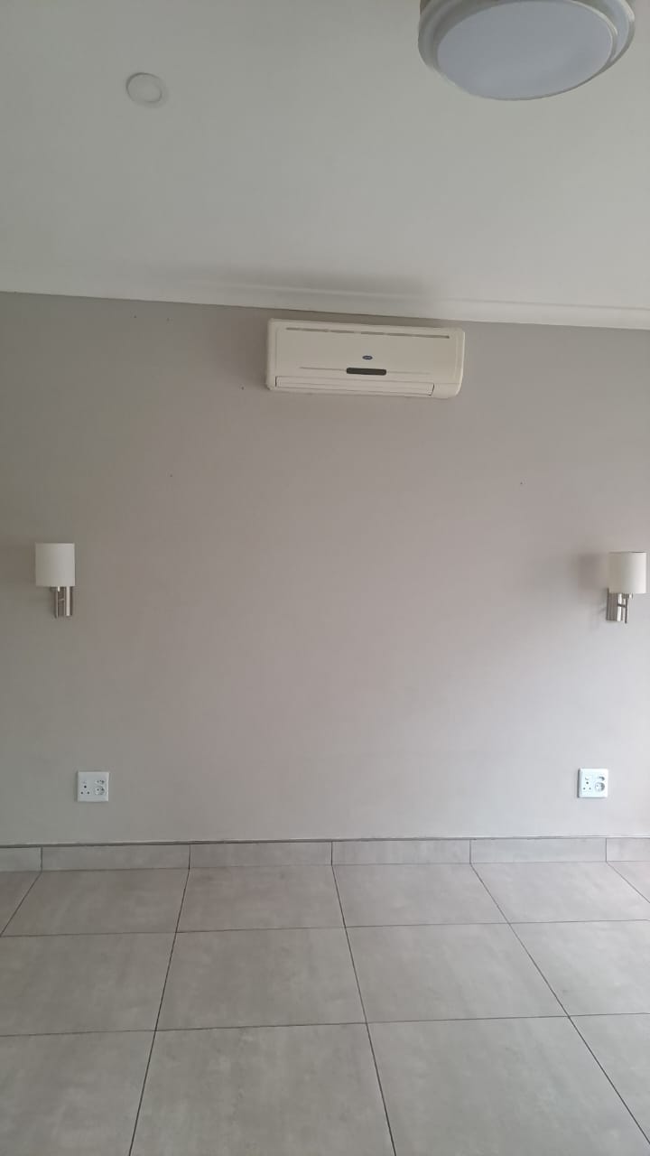 To Let 1 Bedroom Property for Rent in Westville Central KwaZulu-Natal