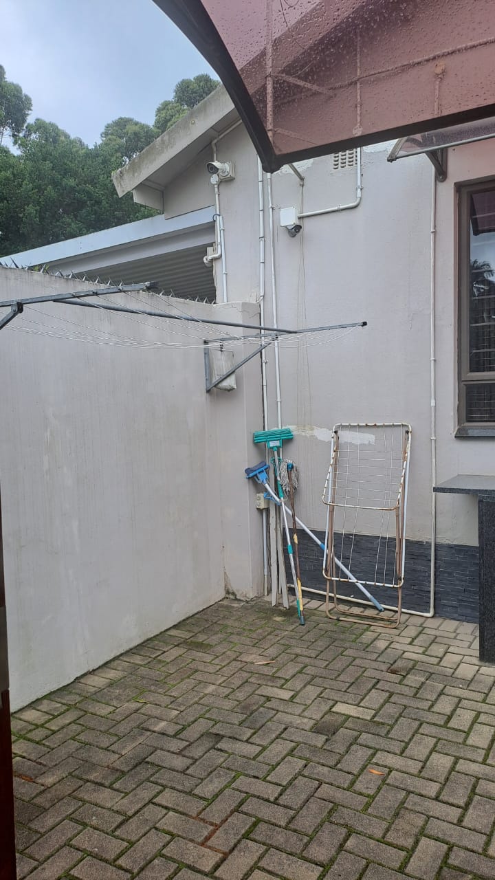 To Let 1 Bedroom Property for Rent in Westville Central KwaZulu-Natal