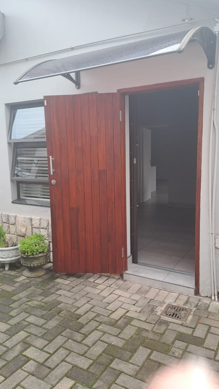 To Let 1 Bedroom Property for Rent in Westville Central KwaZulu-Natal