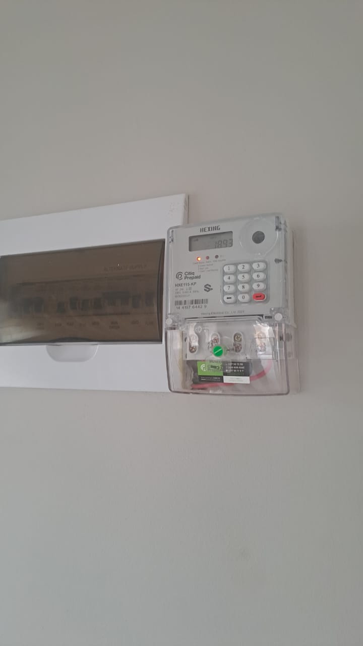 To Let 1 Bedroom Property for Rent in Westville Central KwaZulu-Natal