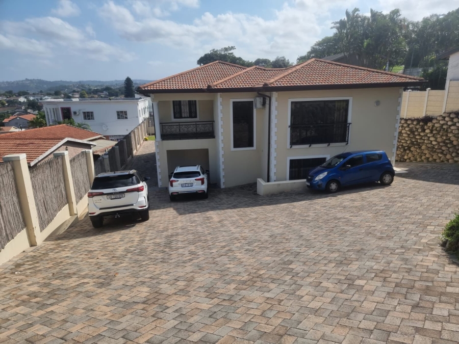 To Let 1 Bedroom Property for Rent in Mount Vernon KwaZulu-Natal