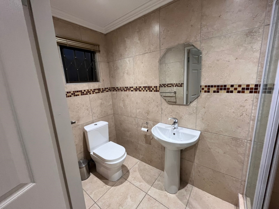 To Let 1 Bedroom Property for Rent in Mount Vernon KwaZulu-Natal