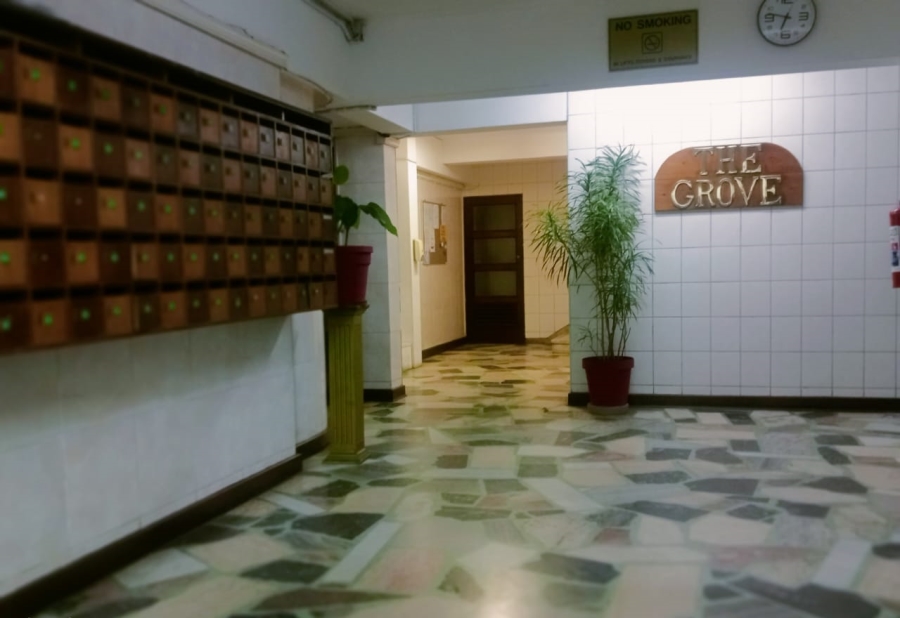 To Let 2 Bedroom Property for Rent in Esplanade KwaZulu-Natal