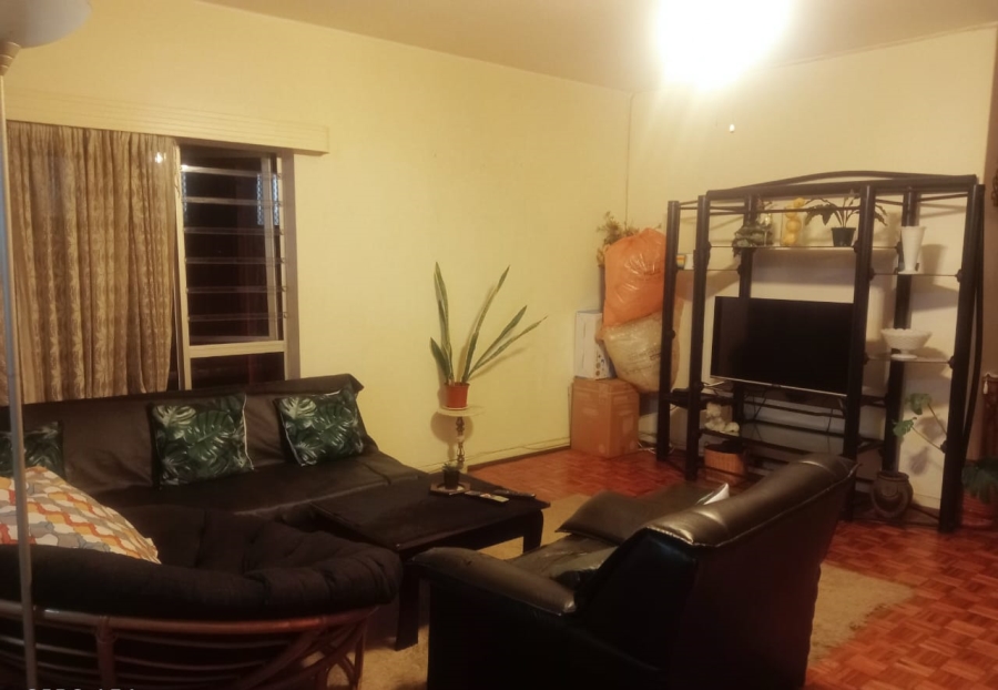 To Let 2 Bedroom Property for Rent in Esplanade KwaZulu-Natal