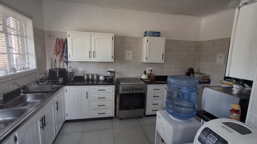 To Let 3 Bedroom Property for Rent in Howick KwaZulu-Natal