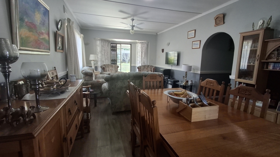 To Let 3 Bedroom Property for Rent in Howick KwaZulu-Natal