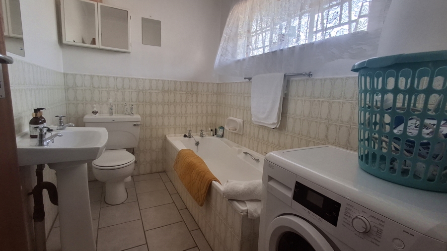 To Let 3 Bedroom Property for Rent in Howick KwaZulu-Natal