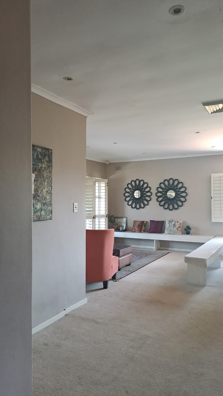 To Let 3 Bedroom Property for Rent in Westville Central KwaZulu-Natal
