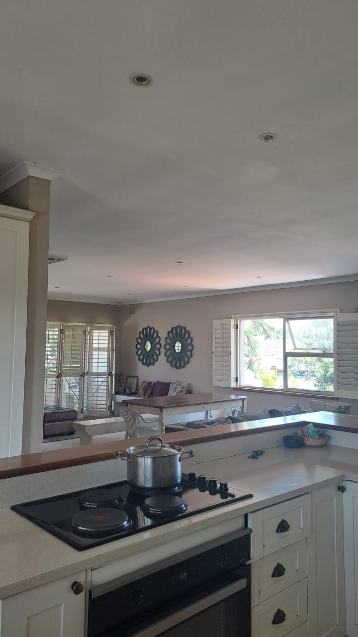 To Let 3 Bedroom Property for Rent in Westville Central KwaZulu-Natal